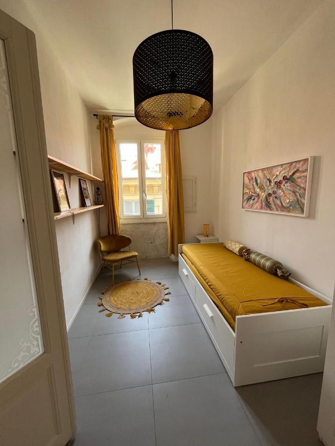 Cinque Terre Luxury Home La Spezia Luaran gambar