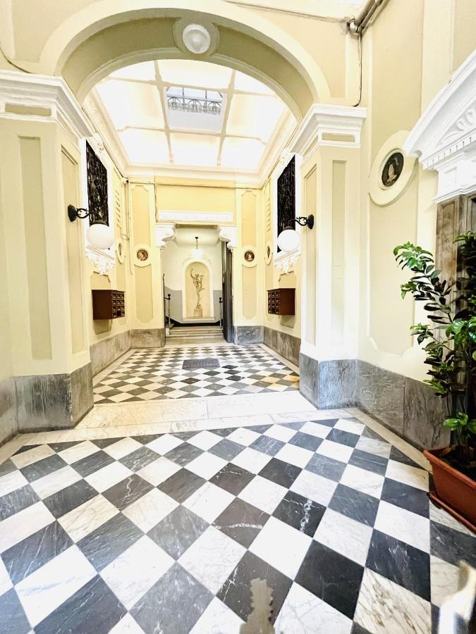 Cinque Terre Luxury Home La Spezia Luaran gambar