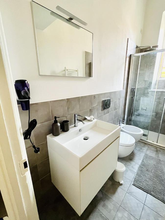 Cinque Terre Luxury Home La Spezia Luaran gambar