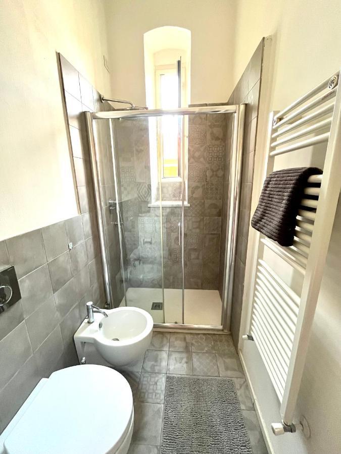 Cinque Terre Luxury Home La Spezia Luaran gambar