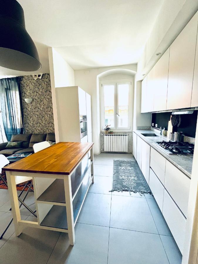 Cinque Terre Luxury Home La Spezia Luaran gambar