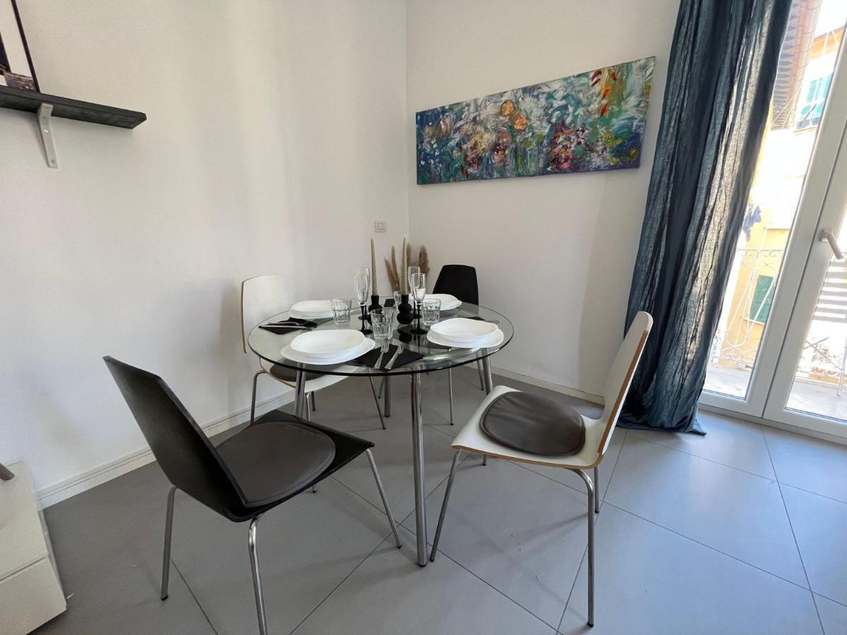 Cinque Terre Luxury Home La Spezia Luaran gambar