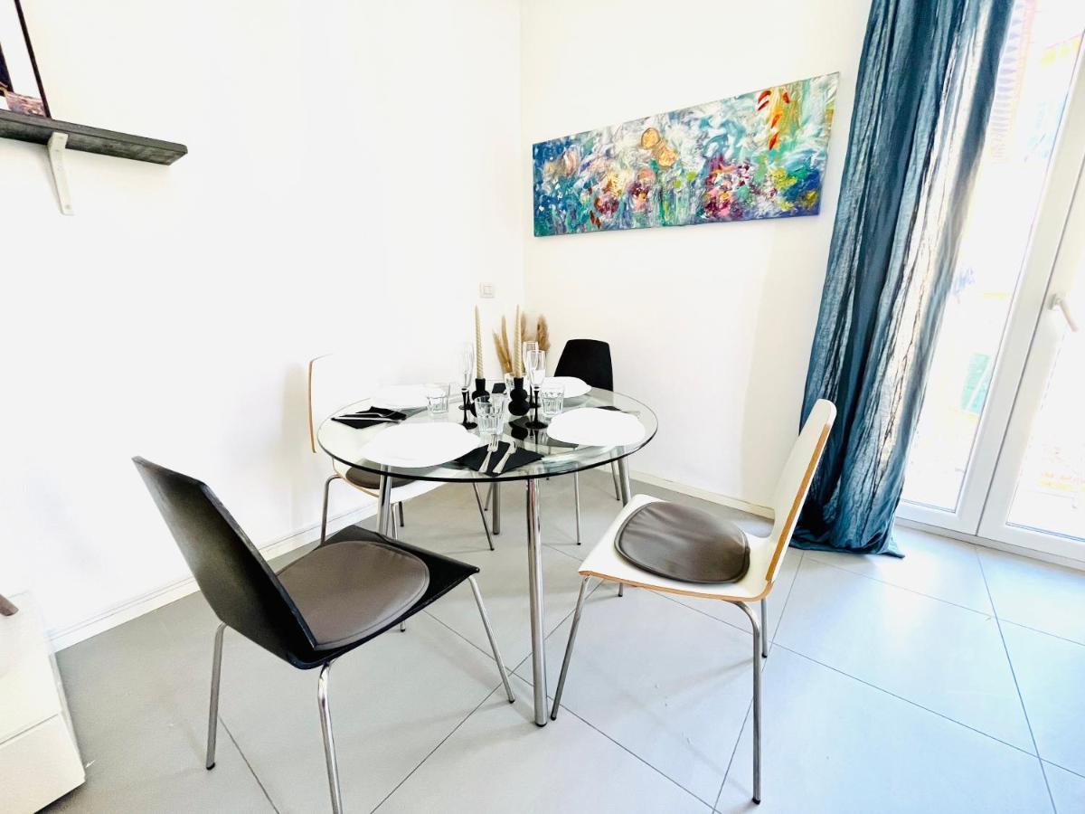 Cinque Terre Luxury Home La Spezia Luaran gambar